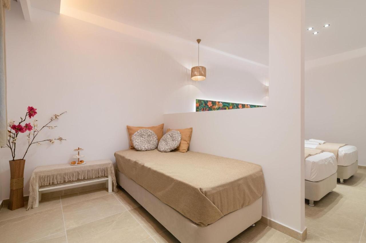 Suncourt Lux Lägenhet