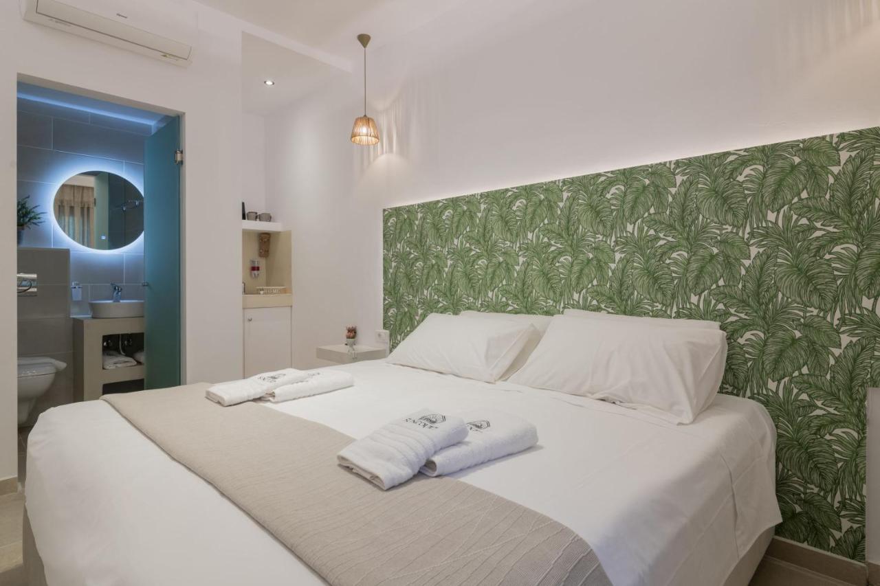 Lägenhet Suncourt Lux *
