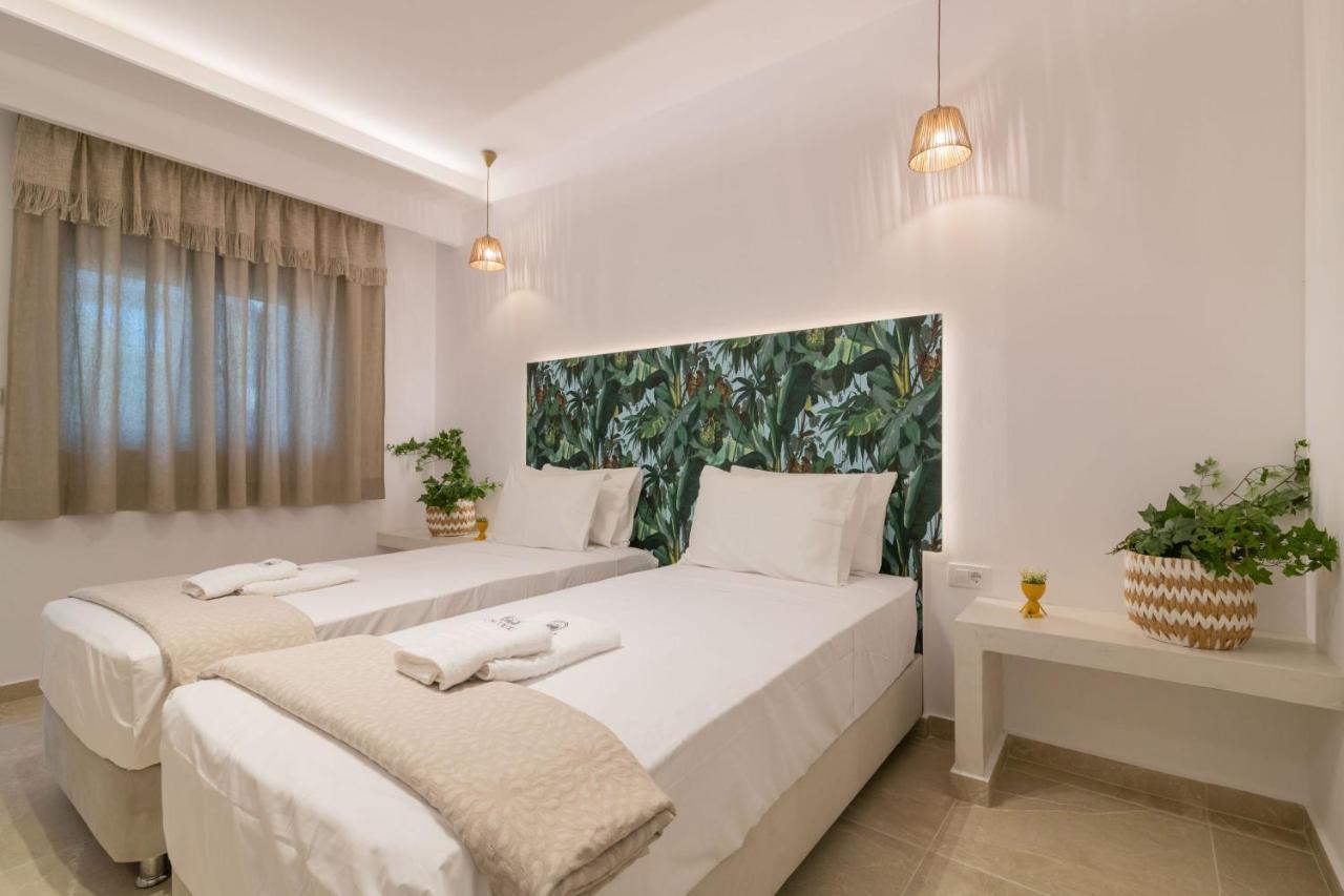Lägenhet Suncourt Lux