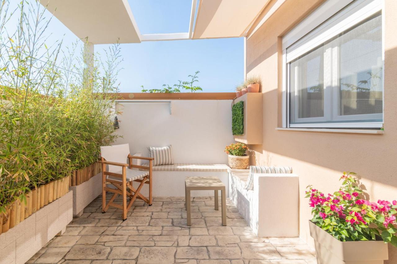 Lägenhet Suncourt Lux