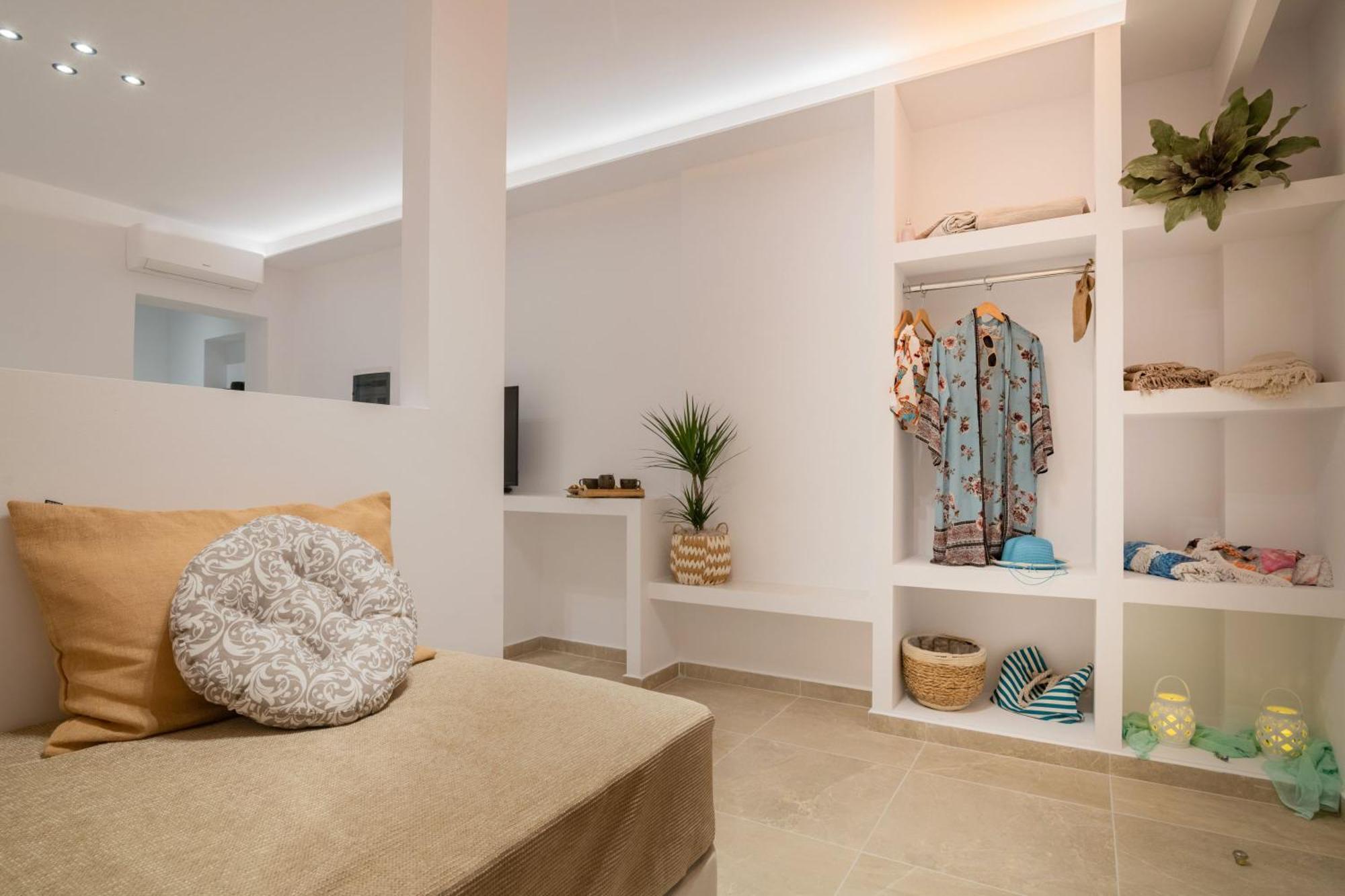 Suncourt Lux Lägenhet *