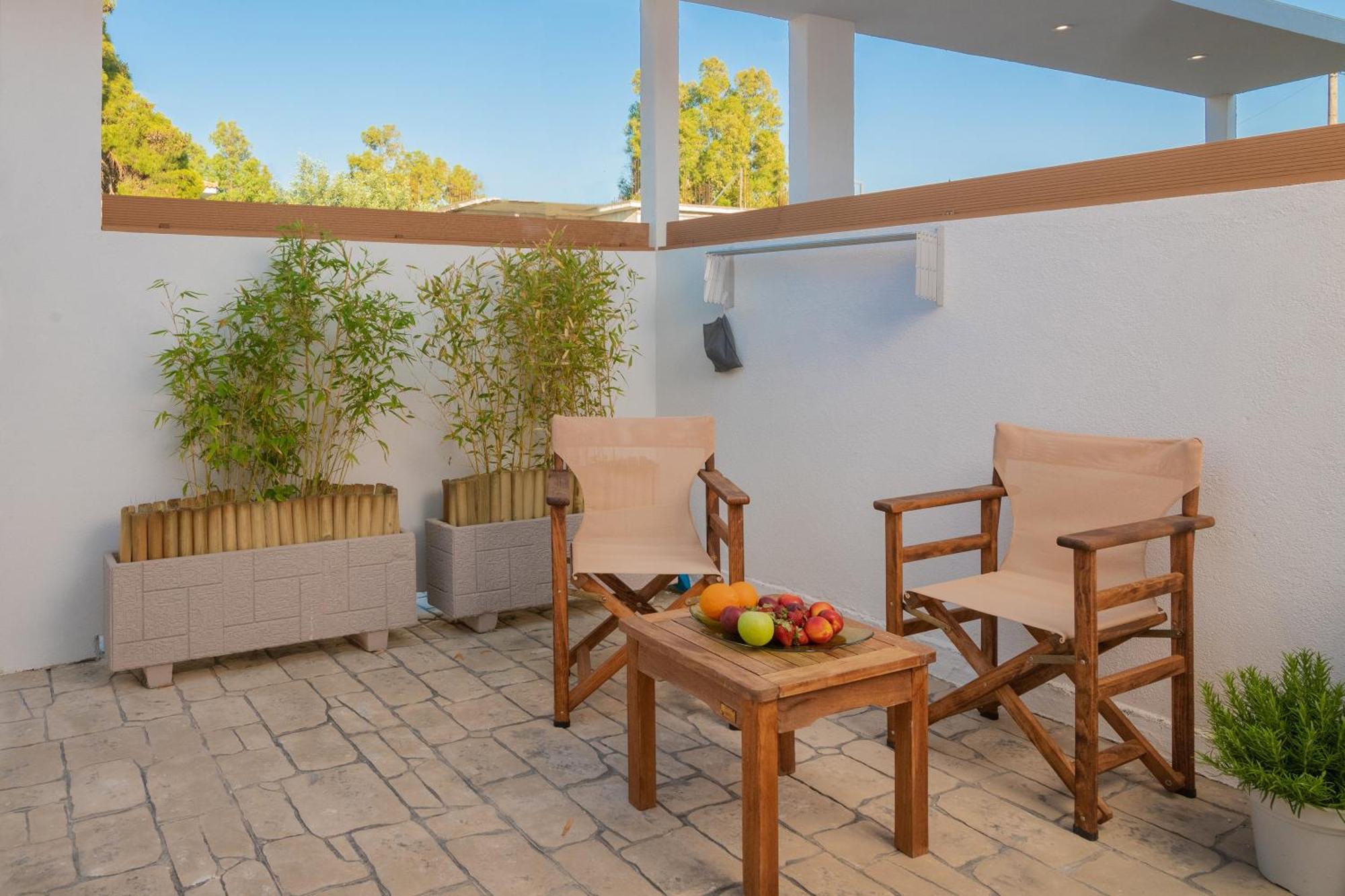 Suncourt Lux Lägenhet *