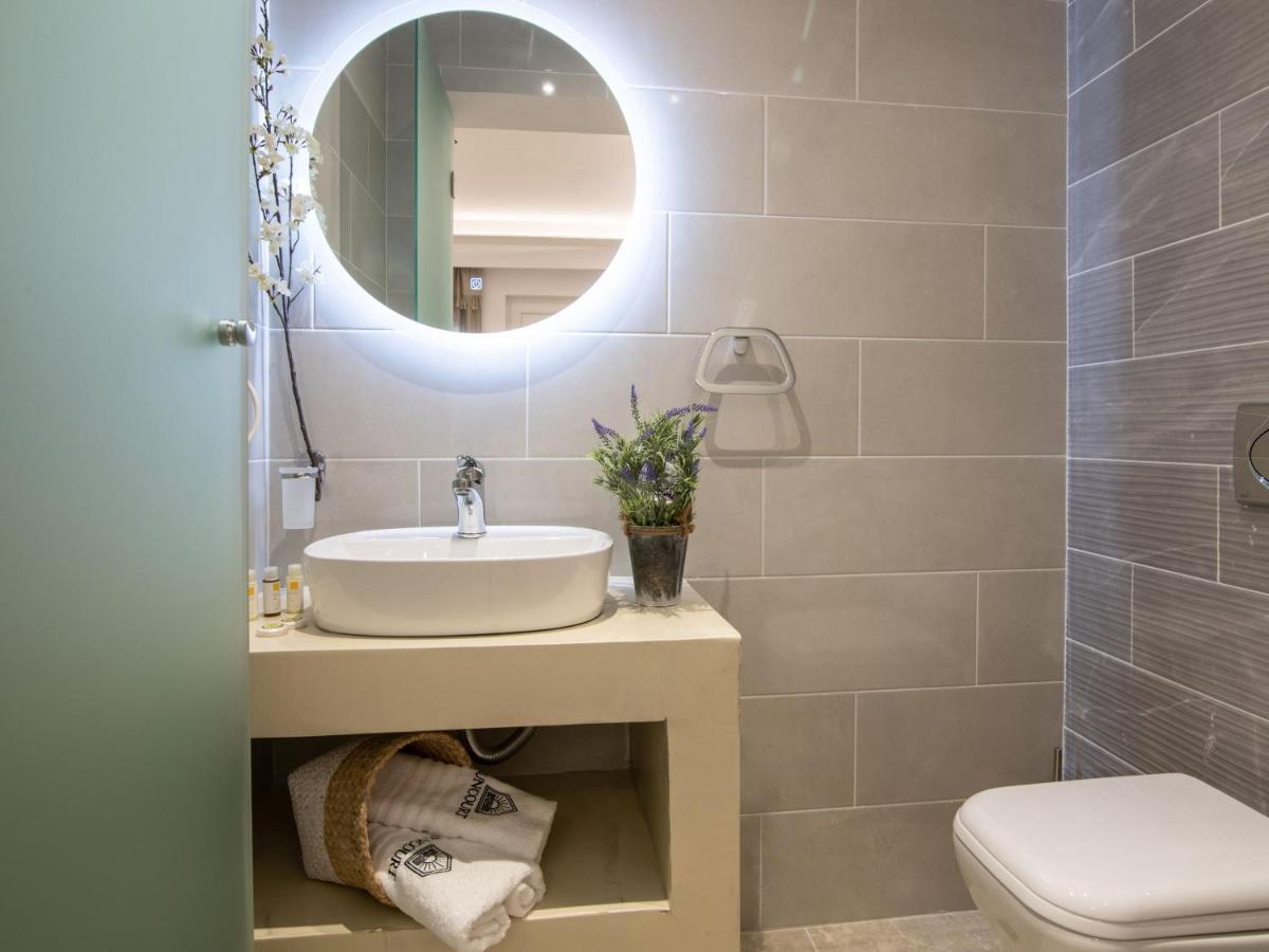 Apartament Suncourt Lux Laganas