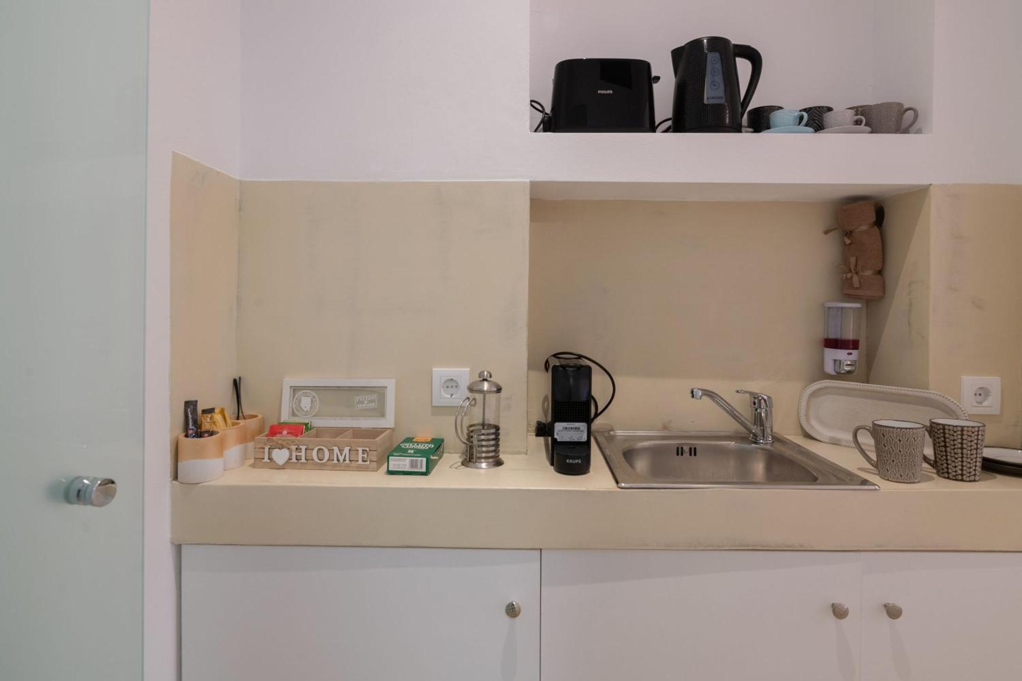 Apartament Suncourt Lux