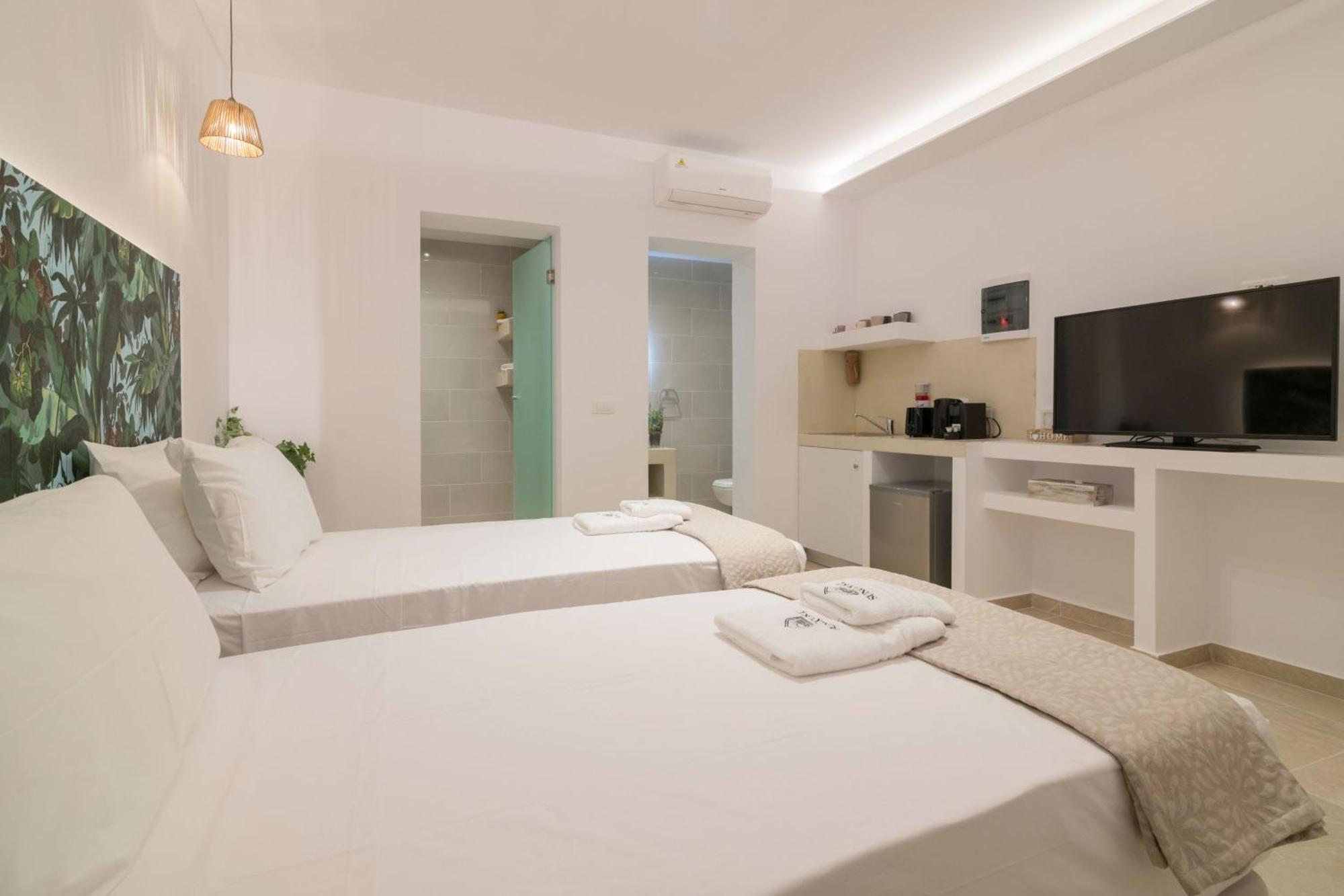 Apartament Suncourt Lux Laganas